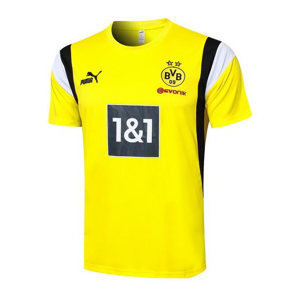 Entrenamiento Borussia Dortmund Amarillo Negro Blanco 23/2024