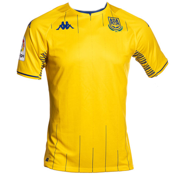 Tailandia Camiseta AD Alcorcón 22/2023 Primera