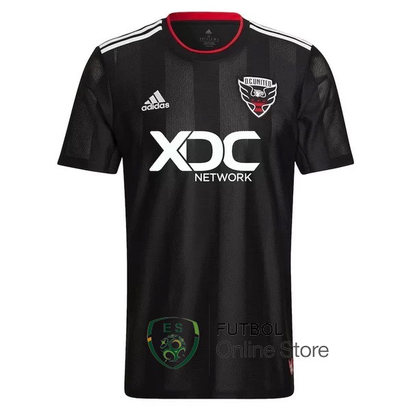 Tailandia Camiseta D.C. United 22/2023 Primera