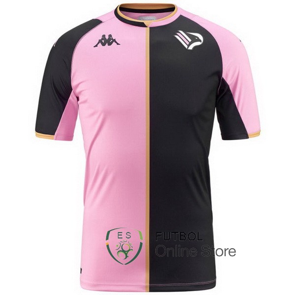 Camiseta Palermo 21/2022 Primera