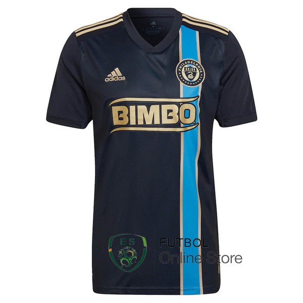 Tailandia Camiseta Philadelphia Union 22/2023 Primera