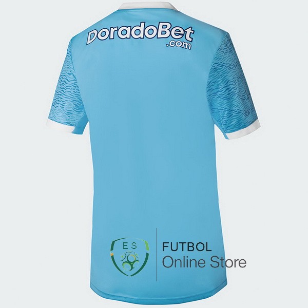 Tailandia Camiseta Sporting Cristal 22/2023 Primera