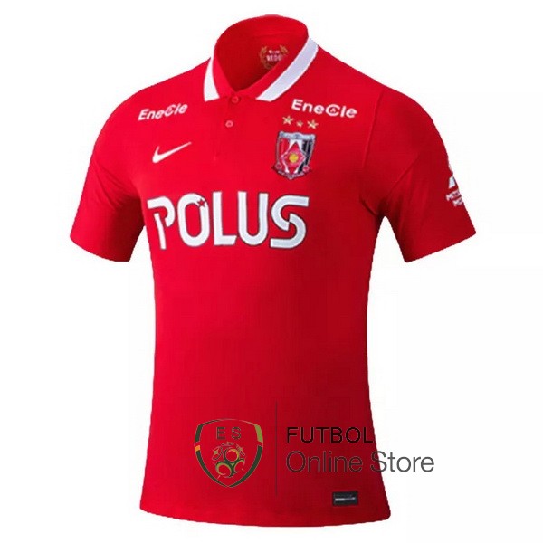 Tailandia Camiseta Red Diamonds 22/2023 Primera