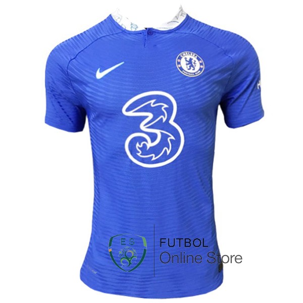 Tailandia Camiseta Chelsea 22/2023 Primera Jugadores