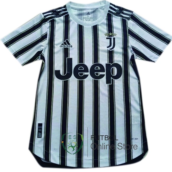 Tailandia Camiseta Juventus 21/2022 prima Jugadores