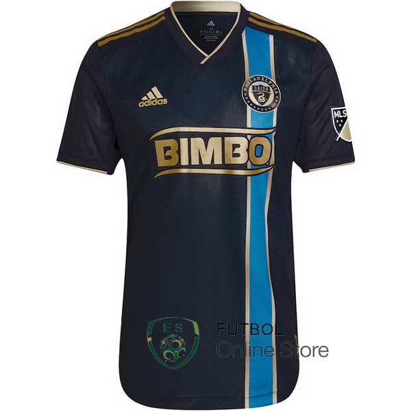 Tailandia Camiseta Philadelphia Union 22/2023 Primera Jugadores