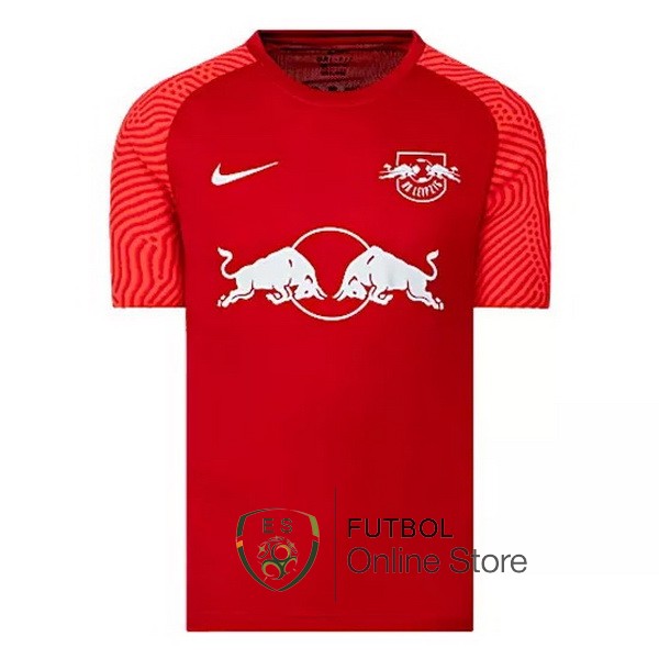 Camiseta RB Leipzig 21/2022 Cuarta