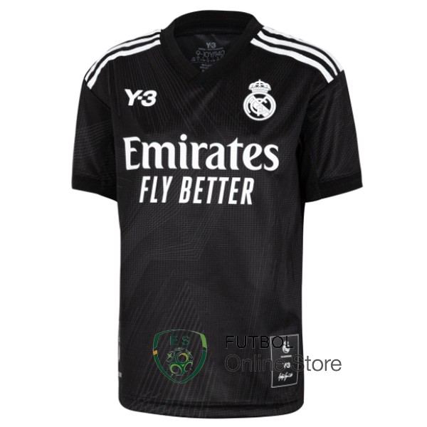 Tailandia Camiseta Real Madrid 21/2022 Cuarta