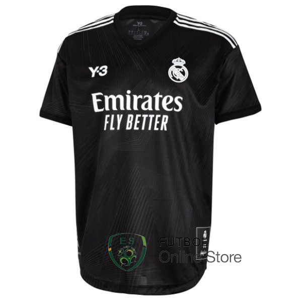 Tailandia Camiseta Real Madrid 21/2022 Cuarta Jugadores