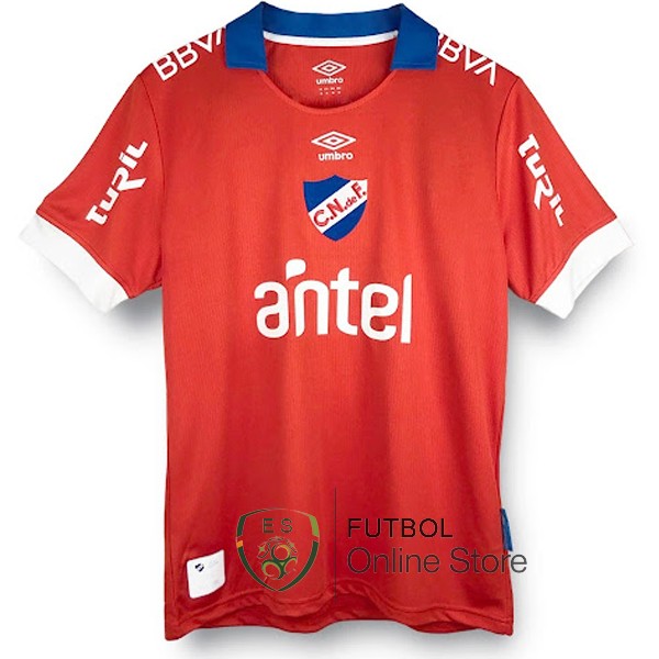 Tailandia Camiseta Nacional de Football 22/2023 Segunda Tailandia Camiseta Nacional de Football 22/2023 Segunda