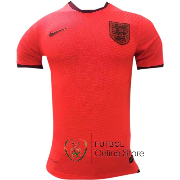 Tailandia Camiseta Inglaterra 2022 Seconda Jugadores
