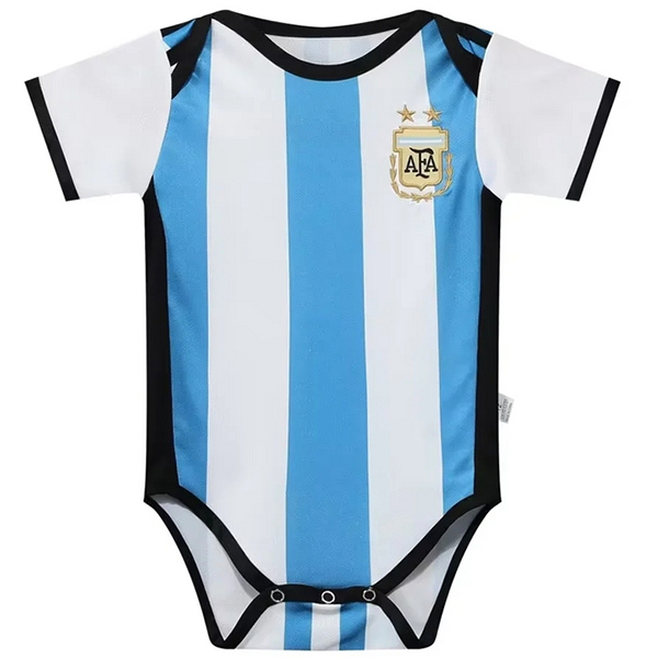 Camiseta Onesies Ac Milan Ninos 22/2023 Primera