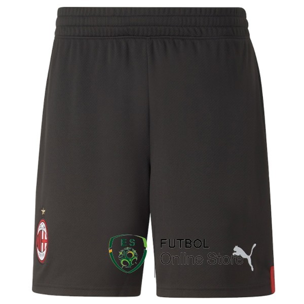 Pantalones AC Milan 22/2023 Primera