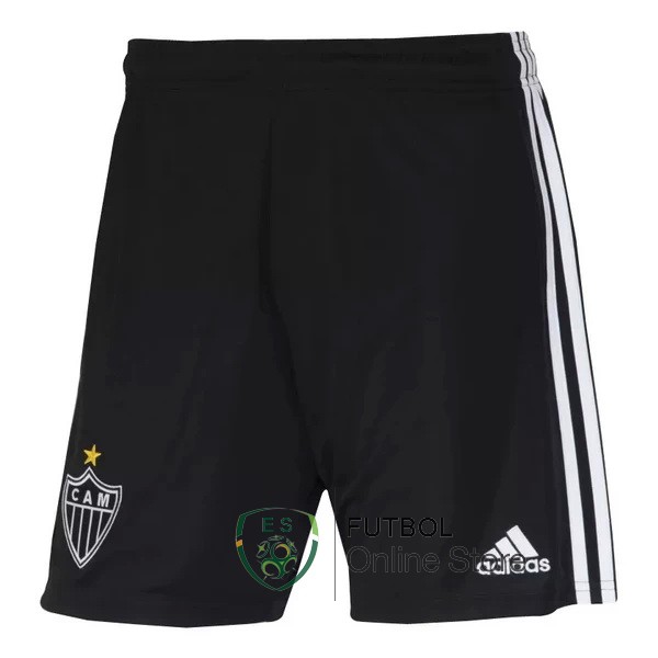 Pantalones Atletico Mineiro 22/2023 Primera