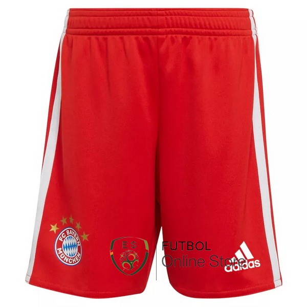 Pantalones Bayern Munich 22/2023 Primera