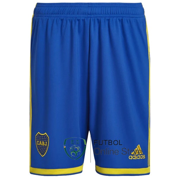Pantalones Boca Juniors 22/2023 Primera