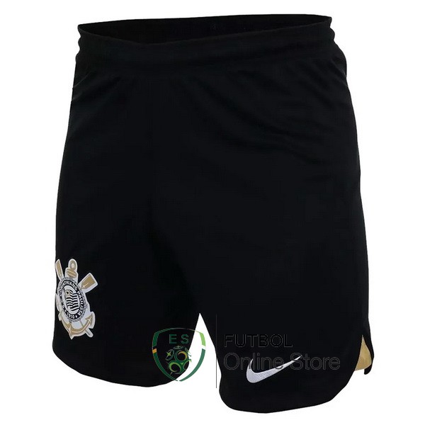 Pantalones Corinthians Paulista 2022/2023 Primera