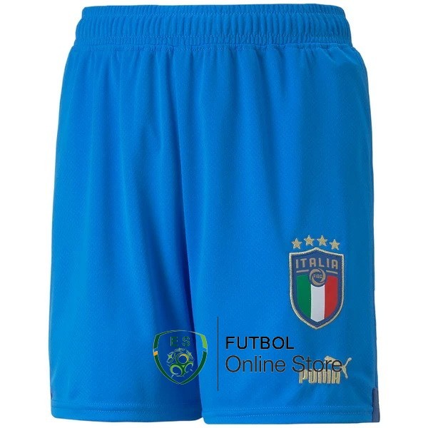 Pantalones Italia 2022 Primera