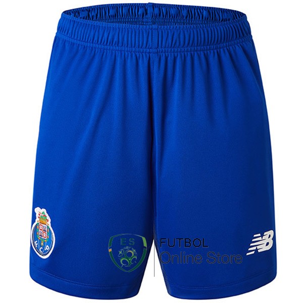 Pantalones FC Oporto 22/2023 Primera