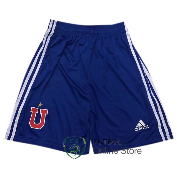 Pantalones Universidad De Chile 22/2023 Primera