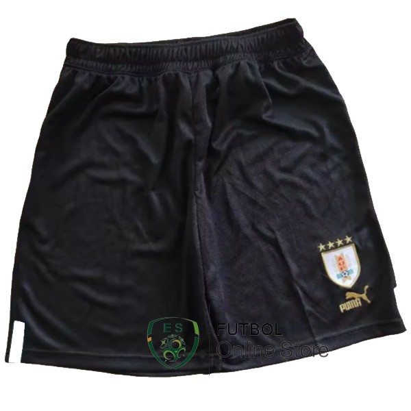 Pantalones Uruguay 2022 Primera