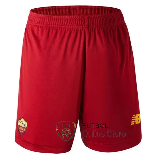 Pantalones As Roma 22/2023 Primera