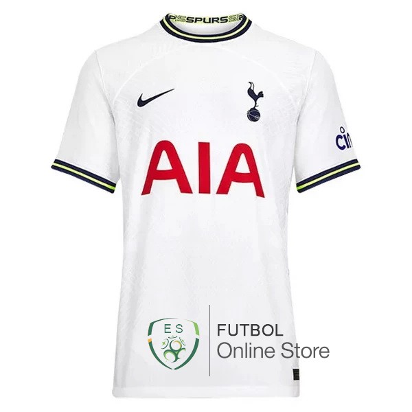 Camiseta Tottenham Hotspur 22/2023 Jugadores