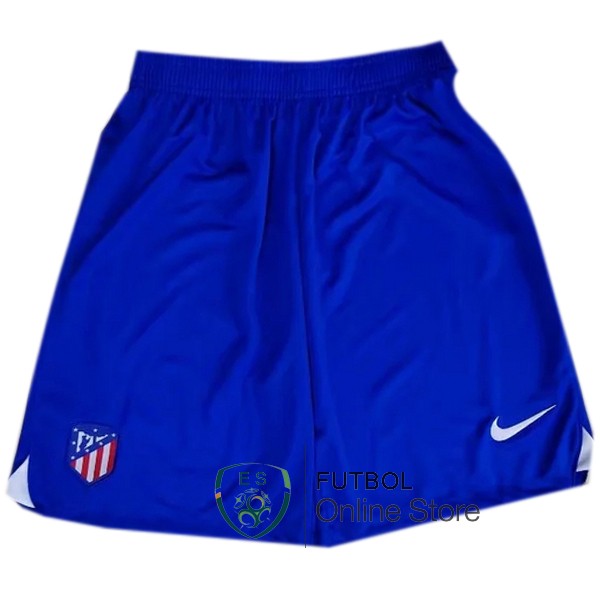 Pantalones Atletico Madrid 22/2023 Primera