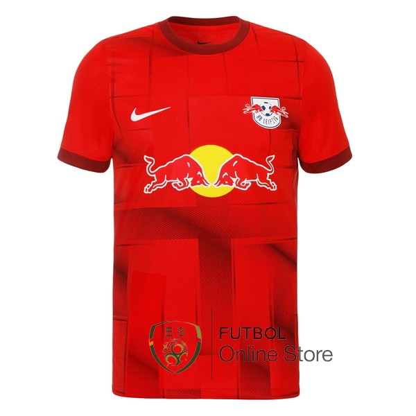 Tailandia Camiseta RB Leipzig 22/2023 Segunda