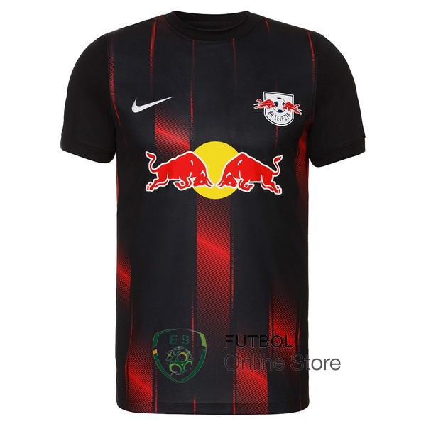 Tailandia Camiseta RB Leipzig 22/2023 Tercera