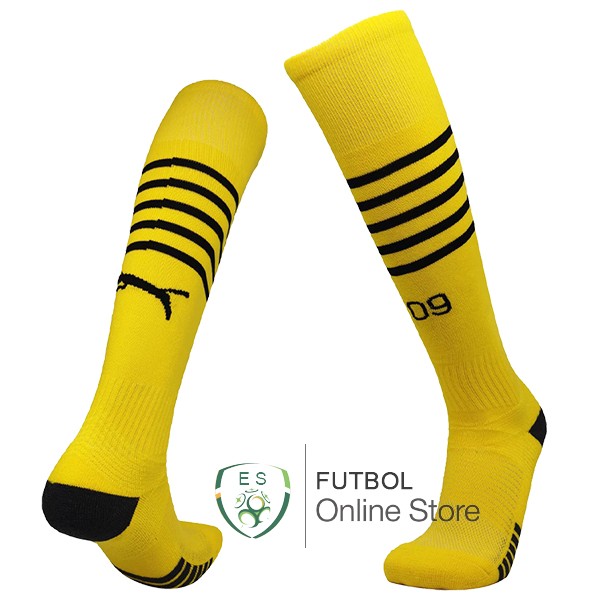 Calcetines Borussia Dortmund 22/2023 Primera