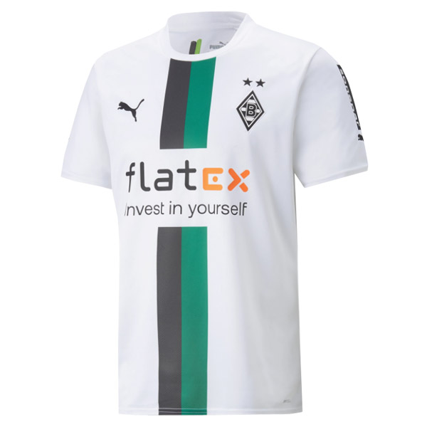 Camiseta Borussia Monchengladbac 22/2023 Primera