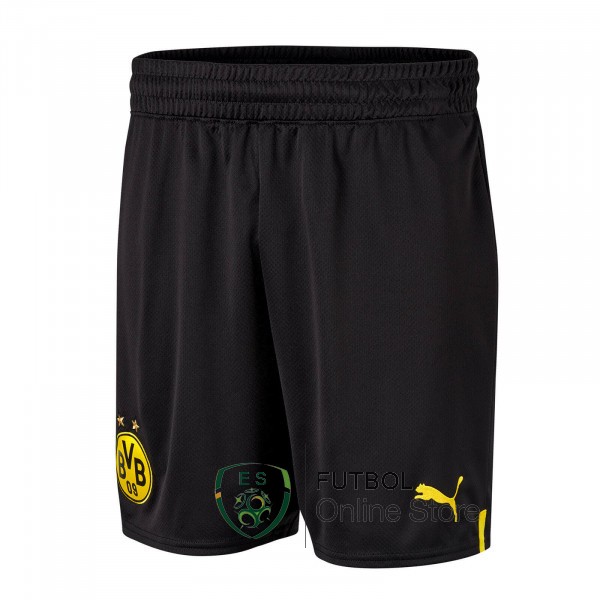 Pantalones Borussia Dortmund 22/2023 Primera