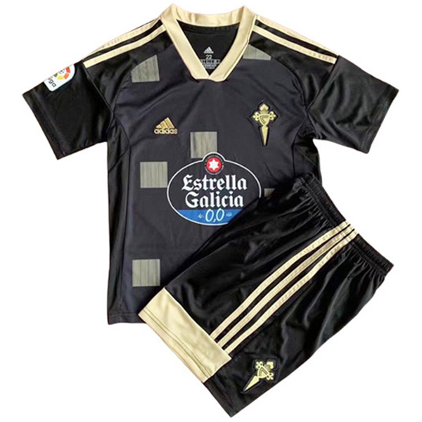 Camiseta Celta de Vigo Ninos 22/2023 Segunda
