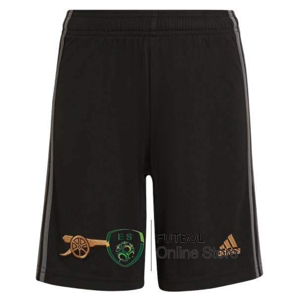 Pantalones Arsenal 22/2023 Segunda