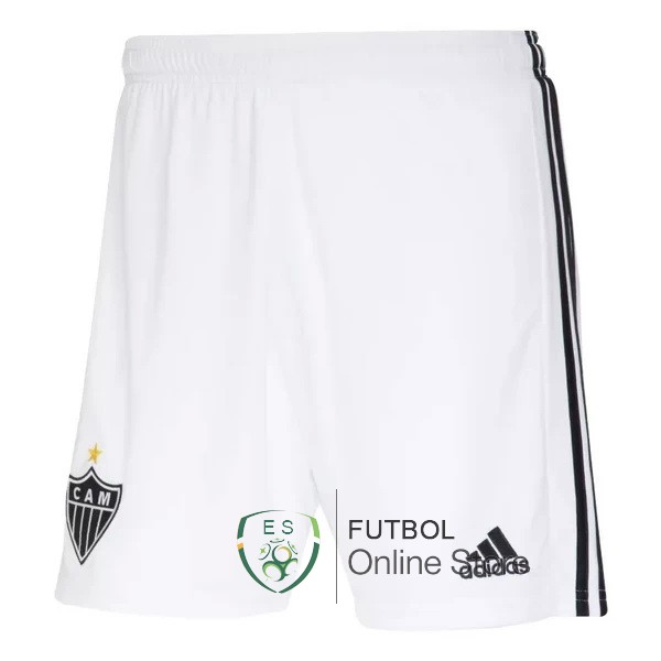 Pantalones Atletico Mineiro 22/2023 Segunda