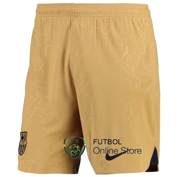 Pantalones Barcelona 22/2023 Segunda