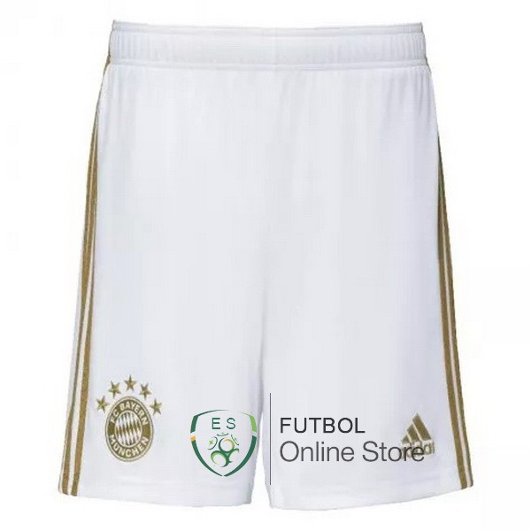 Pantalones Bayern Munich 22/2023 Segunda