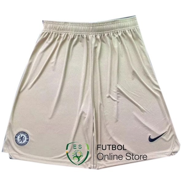 Pantalones Chelsea 22/2023 Segunda