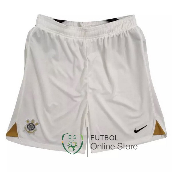 Pantalones Corinthians Paulista 2022/2023 Segunda