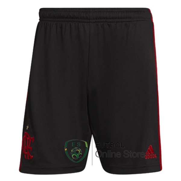 Pantalones Flamengo 22/2023 Seconda