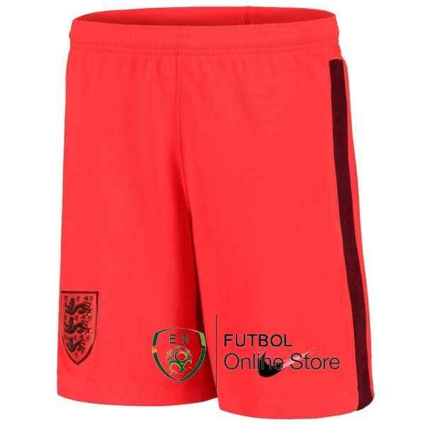 Pantalones Inglaterra 2022 Segunda