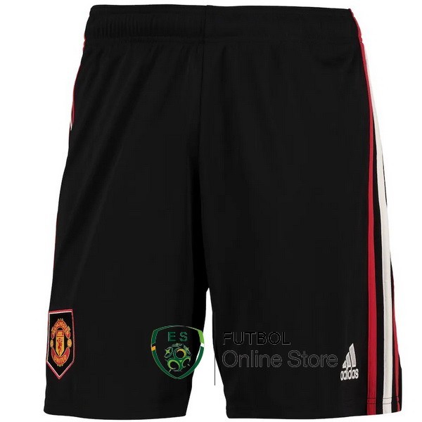 Pantalones Manchester United 22/2023 Segunda