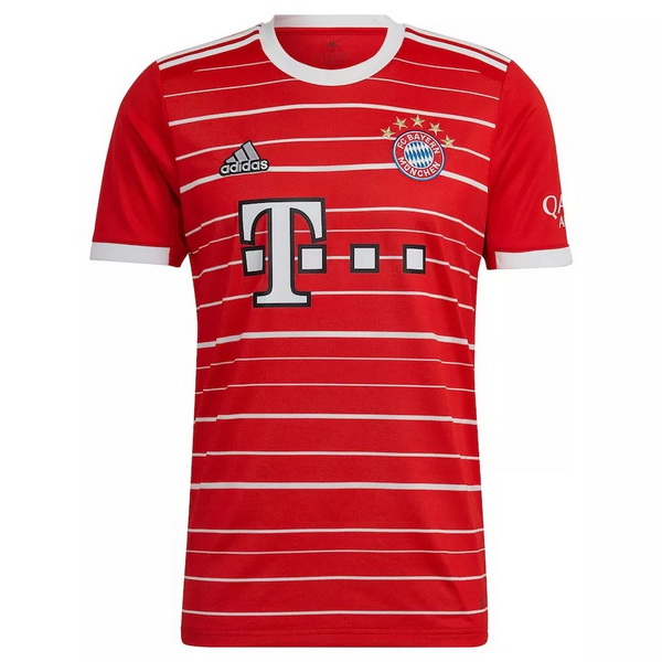 Tailandia Camiseta Bayern Munich 22/2023 Primera