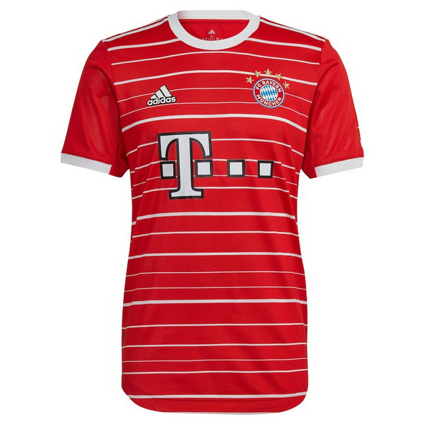 Tailandia Camiseta Bayern Munich 22/2023 Primera Jugadores