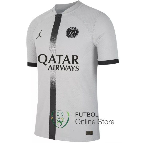 Tailandia Camiseta Paris Saint Germain 22/2023 Segunda Jugadores