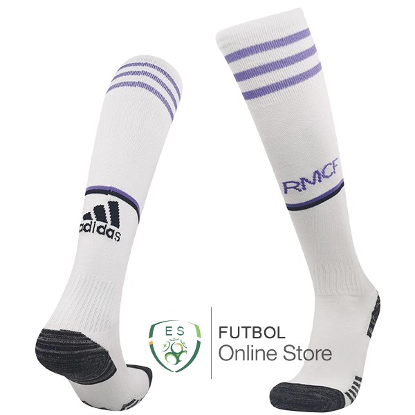 Calcetines Real Madrid 22/2023 Primera