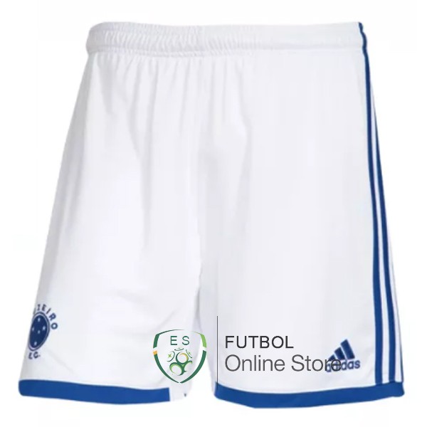 Pantalones Cruzeiro 2022/2023 Primera