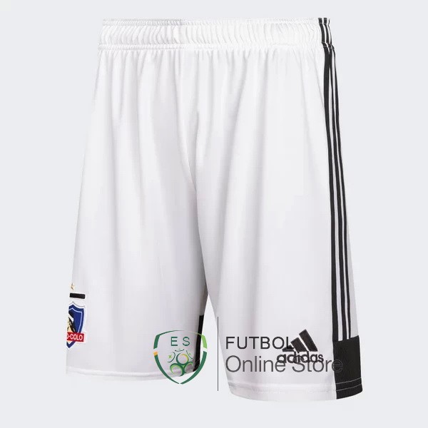 Pantalones Colo Colo 2022/2023 Seconda