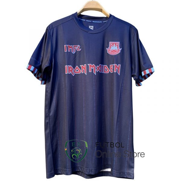 Camiseta West Ham United 22/2023 Especial Azul